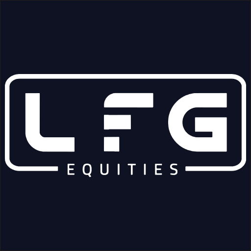 LFG Equities — Home